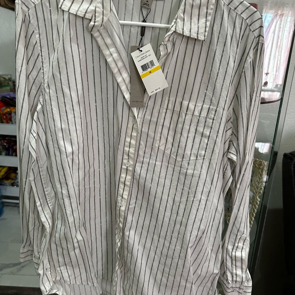 Button down shirt - Picture 4 of 4